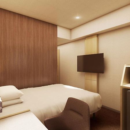 Jr-East Hotel Mets Shibuya Tokio Buitenkant foto