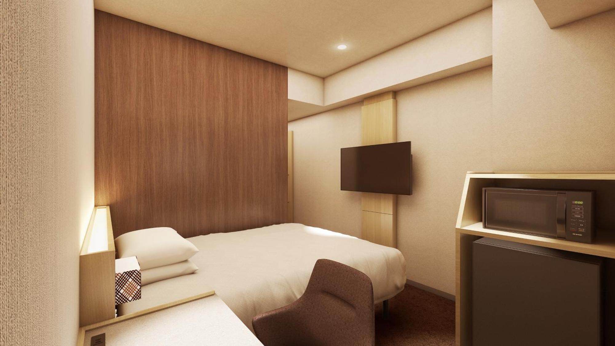 Jr-East Hotel Mets Shibuya Tokio Buitenkant foto